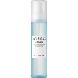Mist facial hidratant Centella Hyalu-Cica Cloudy Mist, 120 ml, Skin1004 - Img 1