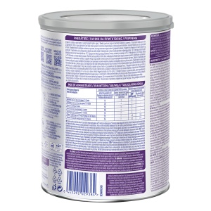 Nan Expertpro HA Lapte Praf de la Nastere, 800 g, Nestle - Img 5