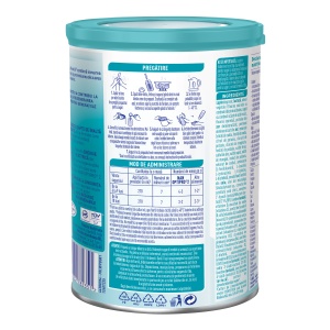 NAN OPTIPRO 2 HMO 400g – Lapte de Continuare de la 6 Luni, Nestle - Img 3