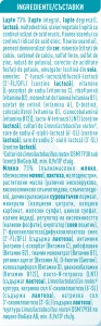 NAN OPTIPRO 3 HMO 800g – Lapte praf copii +1 an | Nestle - Img 6