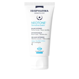 Neotone Sensitive – Balsam depigmentant intensiv pentru pete pigmentare – 30 ml, IsisPharma - Img 1