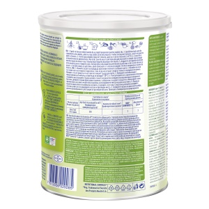 Nestle NAN COMFORTIS 4, 800g – Lapte praf pentru copii 2 ani+ - Img 2
