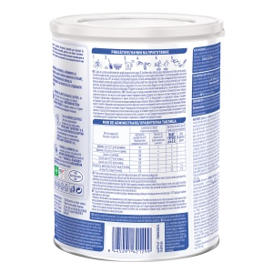 Nestle NAN Expert Pro AR,800g – Formula Speciala Antiregurgitare de la Nastere - Img 2