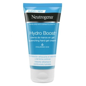 Neutrogena Crema Maini Hydro Boost X75ml