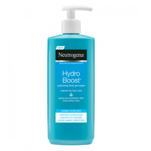 NEUTROGENA HB crema-gel corp x250ml