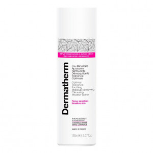 Optimal Tolerance Apa micelara organica 150ml, Dermatherm