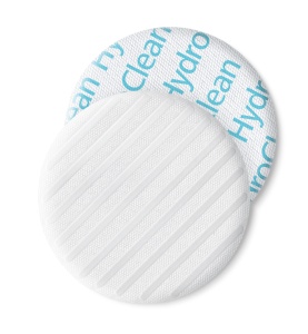 Pansament HydroClean Advance, 4 cm, 10 bucati – Hartmann - Img 2