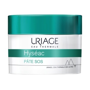 Pasta SOS Hyseac 15 g, Uriage
