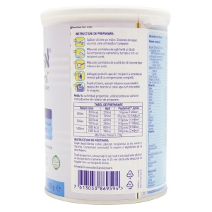 Peptamen Junior +12 luni, 400g, Nestle - Img 4