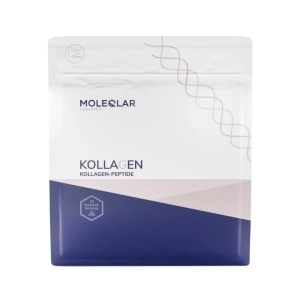 Peptide de Colagen MoleQlar – 15 g per porție | 450 g - Img 1
