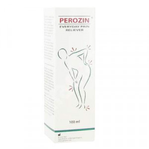 Perozin crema antireumatica x 100ml