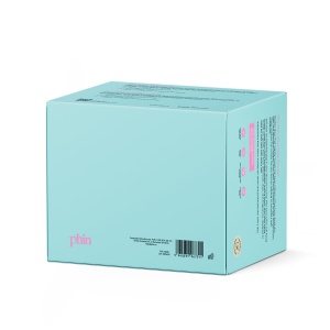 Prosoape faciale Glow Towels XL, 50 bucăți, Phin - Img 8