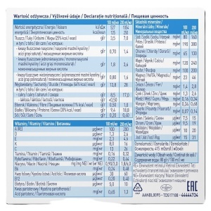 Resource 2.0 + Protein cu aroma de cacao fara gluten, 4 x 200 ml, Nestle - Img 7