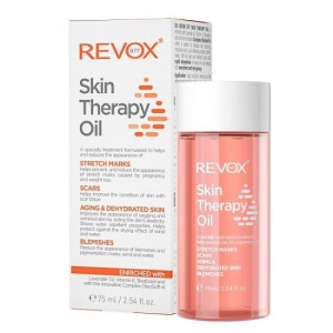 Revox skin therapy oil x 75 ml