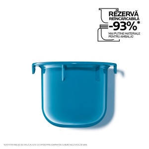 Rezerva Reincarcare Crema Supra-Activata cu Acid Hialuronic Hyalu B5, 50 ml, La Roche-Posay - Img 2