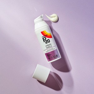 Riemann P20 Urban Shield crema de fata SPF 50+ anti-poluare, 50 ml - Img 2