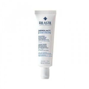 RILASTIL Xerolact Crema de maini x30ml