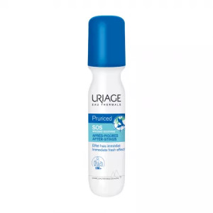 Roll-on dupa intepaturi de insecte Pruriced, 15 ml, Uriage