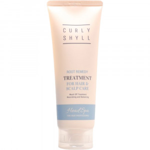 Root Remedy Crema tratament ingrijirea scalpului, 250ml, Curly Shyll