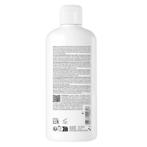 Șampon antimătreață cu efect răcoritor Kelual Squanorm, 400 ml, Ducray - Img 2