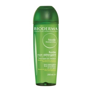Sampon zilnic Node Fluide, 200 ml, Bioderma