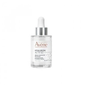 Ser concentrat cu efect de reumplere Hyaluron Activ B3, 30 ml Avene