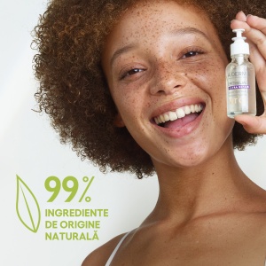 Ser reparator pentru luminozitate cu vitamina C Epitheliale Ultra Repair, 30 ml, A-Derma - Img 8