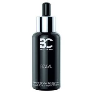 Serum Skinbooster Reveal L-Aa.20%, Be Ceuticals