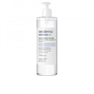 SESDERMA Germises Gel hidroalcoolic 500ml