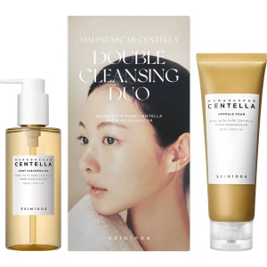 SKIN1004 Madagascar Centella Double Cleansing Duo