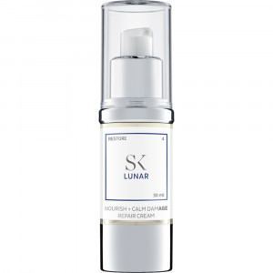 SKINTEGRA Lunar Crema de fata reparatoare 30, ml