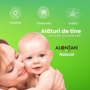 Stickul calmant pentru intepaturi de insecte Alontan Natural After Bite, 14ml - Img 3