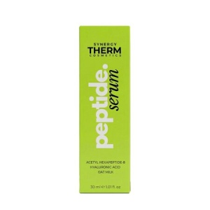 Synergytherm Ser de Față cu Peptide, 30 ml