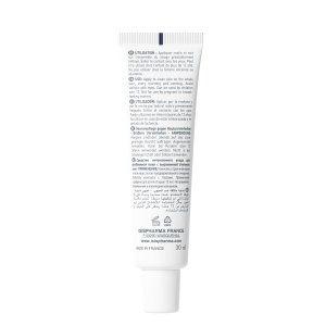 Teen Derm Alpha Pure – Gel-crema pentru acnee severa – 30 ml, IsisPharma - Img 2