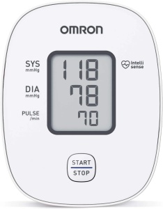 Tensiometru Automat pentru Brat Omron M2 Basic - Img 3