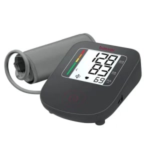 Tensiometru De Brat Compact Bm23 Black Edition, Beurer - Img 3