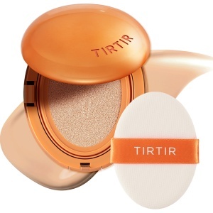 TIRTIR Mask Fit AI Filter Cushion 22N Shell Beige, 18 g