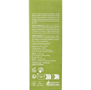 TIRTIR Matcha Dual Serum, 50 ml - Img 4