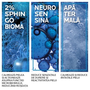 Toleriane Rosaliac AR Crema Concentrat Intensiv Ten Sensibil cu Roseata, 40 ml, La Roche-Posay - Img 5