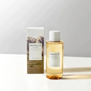 Toner cu efect calmant si hidratant Centella, 400 ml, Skin1004 - Img 2