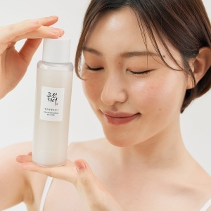 Toner infuzat cu lapte de orez Glow Replenishing, 150 ml, Beauty of Joseon - Img 2