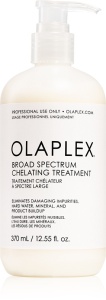Tratament pentru păr Broad Spectrum Chelating Treatment, 370 ml, Olaplex