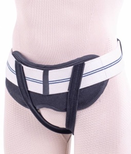 Triafix Hernia Orteza Sacro Iliaca, Marimea 3 - Img 1