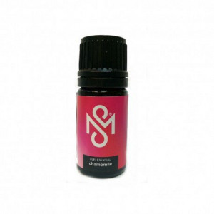 Ulei essential chamomile 5 ml