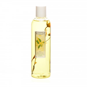 Ulei masaj relaxant x 250ml Herbagen