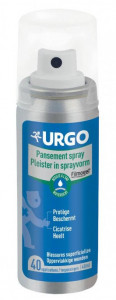 URGO Pansament spray x 40ml