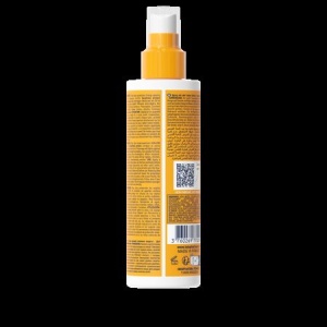 UVEBLOCK SPF 50+ Spray – Protectie solara spray pentru piele sensibila – 200 ml, IsisPharma - Img 2