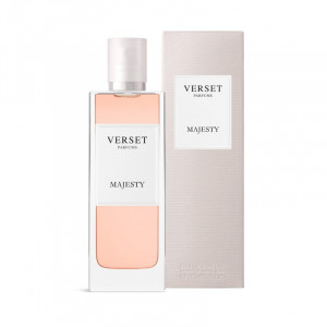 VERSET Parfum MAJESTY 50ml