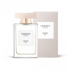 VERSET Parfum SENSI PIU 100ml - Img 1