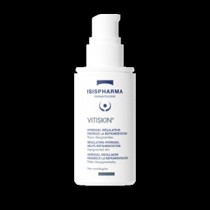 Vitiskin – Hidrogel pentru hipopigmentatii – 50 ml, IsisPharma - Img 3